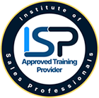 ISP Approved Training Provider